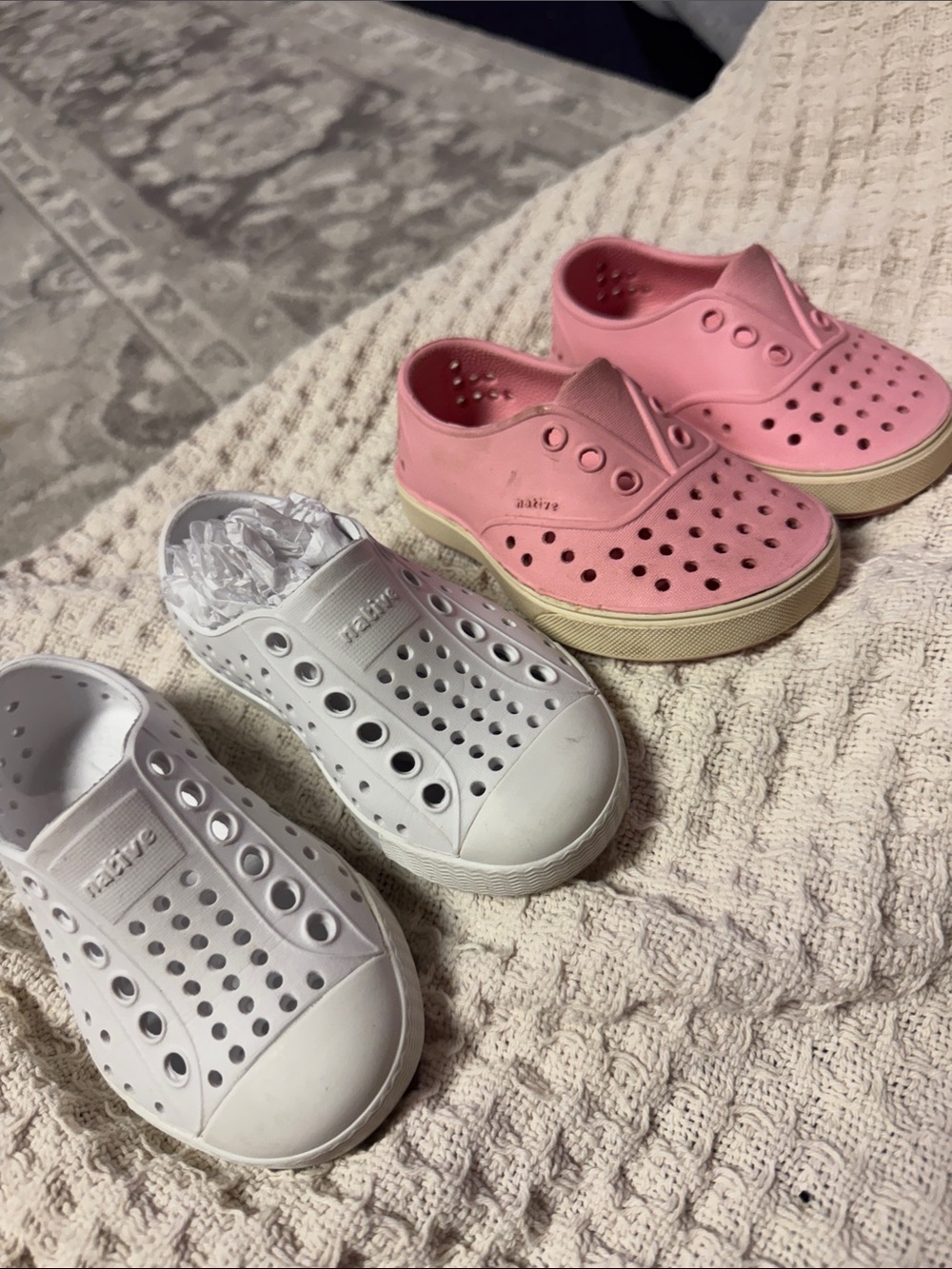 Native Shoe Bundle - Picture 6 of 8